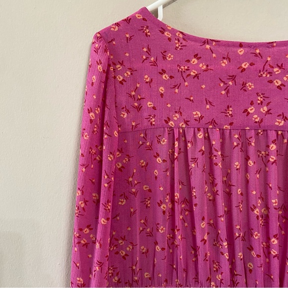 Free People Lolita Top - Picture 9 of 12